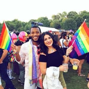 Meet your Posher, Cameron